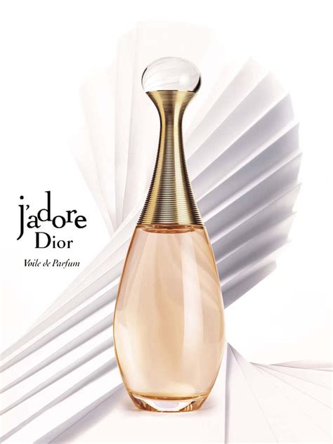 J'adore by Dior (Voile de Parfum) » Reviews